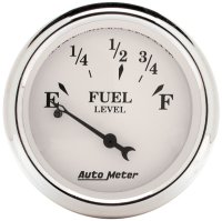 AM Old Tyme Gauges