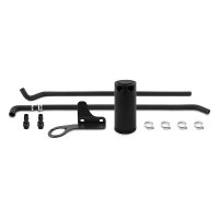 MM Baffled Oil Catch - Kit