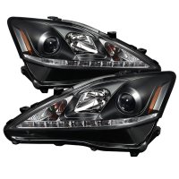 SPY Headlights