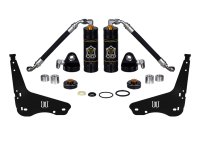 ICO Resi Upgrade Kits