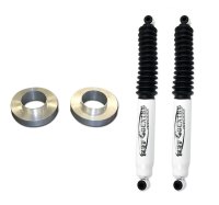 TUF Front Leveling Kits