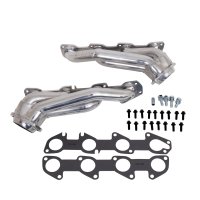 BBK Short Tuned Length Headers