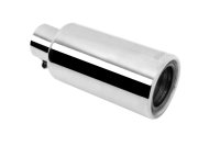 GIB UTV Tip - Quiet Tip