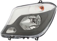 HELLA Halogen Bulb