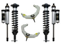 ICO 2.5 Series Coilover Kits
