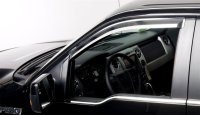 PUT Window Trim Accents