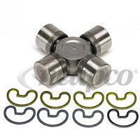 1350 U Joint Neapco Non Greaseable Universal U Joint Reel Driveline