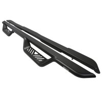 Westin Outlaw Drop Nerf Step Bars 20-11335