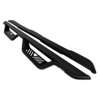 Westin Outlaw Drop Nerf Step Bars 20-13715