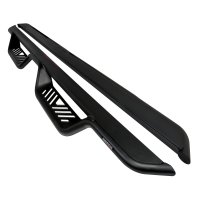 Westin Outlaw Drop Nerf Step Bars 20-13935