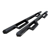 WES Nerf Bars - HDX Drop