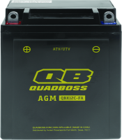 QBS Batteries