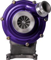 ATS Aurora 4000 Vfr Stage 2 Turbo Fits 2015-2016 6.7L Power Stroke