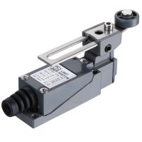 Limit Switch for Trailer Doors Bulldog Winch