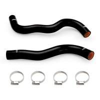MM Silicone Hose - Radiator