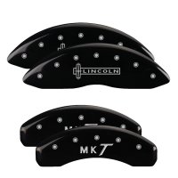 MGP Caliper Covers 4 Logo