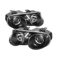 SPY Headlights