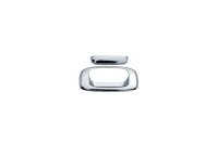 AVS Tailgate Handle Covers