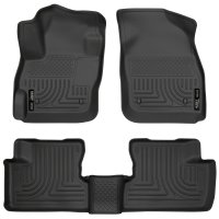 HL WB - Combo - Black