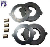 YUK Spider Gear Kits