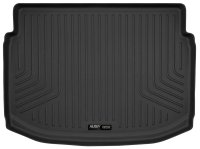 HL WB - Cargo - Black