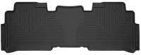 HL XAC - Rear - Black