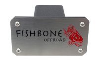 FBO Trailer Hitch Cover