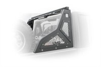 DVE Chase Racks