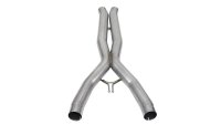 3.0 Inch Cat Connect X-Pipe 14-19 Chevrolet Corvette Corsa Performance