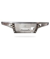2016 and Up Toyota Tacoma Baja 2.0 Front Bumper with Winch Mount All Pro Off Road