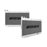MM Radiators - Alum