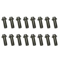 KSH Locking Bolt Hardware