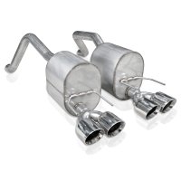 SSW Axle Back
