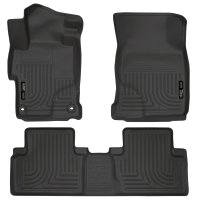 HL WB - Combo - Black