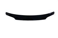 Auto Ventshade 24320 Bugflector II Dark Smoke Hood Shield for 2001-2007 Ford, Mercury Escape, Mar...