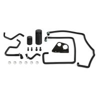 MM Baffled Oil Catch - Kit