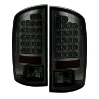 SPY LED Tail Lights