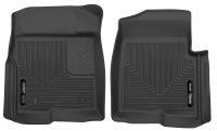 HL XAC - Front - Black
