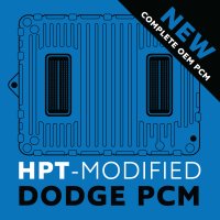 HPT PCM - New