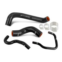 MM Silicone Hose - Radiator