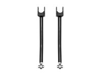 ICON 2018-2023 Jeep Wrangler JL/2020-2023 Jeep Gladiator JT, Front, Adjustable Upper Link Kit