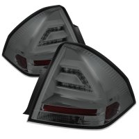 SPY LED Tail Lights