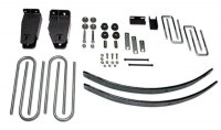 TUF Lift Kits