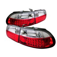 SPY LED Tail Lights