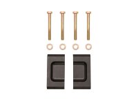 ICO Sway Bar Relocation Kits