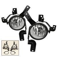 SPY Fog Lights