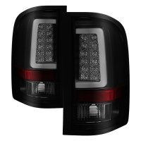 SPY LED Tail Lights