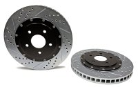 Brake Rotor 13.35 Inch 05-13 Corvette EradiSpeed+ Rotor Upgrade BAER Brakes