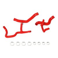 MM Silicone Hose - Radiator