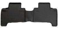 HL Classic - Rear - Black